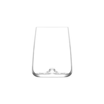 Lav TRA367A Terra 3x475 ml Meşrubat Bardağı