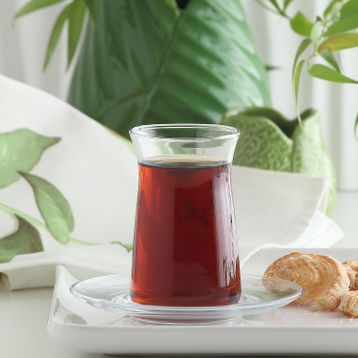 Lav Vera 12'li Çay Seti