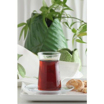 Lav Vera 12'li Çay Seti