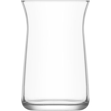 Lav Vera 6'lı Çay Bardağı
