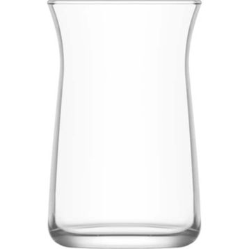 Lav Vera 6'lı Çay Bardağı