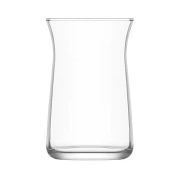 Lav Vera 6'lı Çay Bardağı