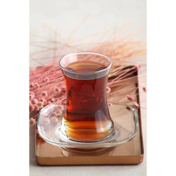 Lav Zen 12'li Çay Seti