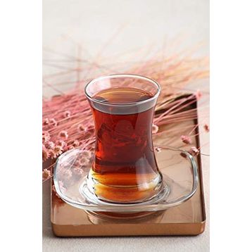 Lav Zen 12'li Çay Seti