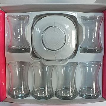 Lav Zen 12'li Çay Seti
