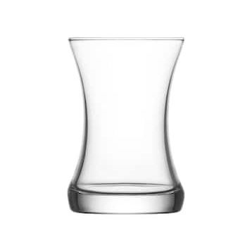 Lav Zen 6'lı Çay Bardak