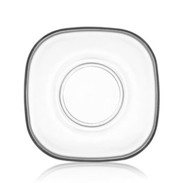 Lav Zen ZEN277 6'lı Çay Tabağı