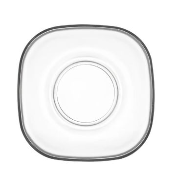 Lav Zen ZEN277 6'lı Çay Tabağı