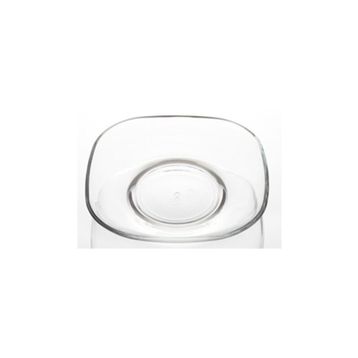 Lav Zen ZEN277 6'lı Çay Tabağı