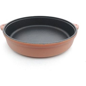 Lava 17 cm Güveç Kabı