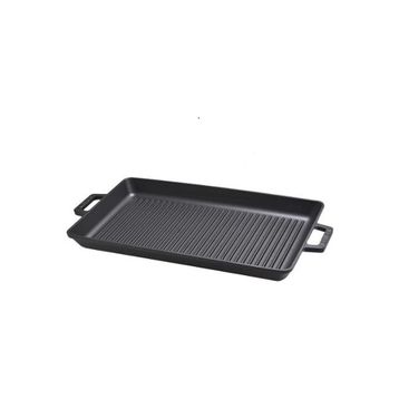 Lava 26x45 cm Izgara Tava