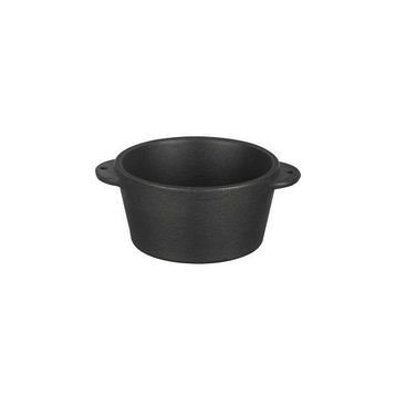 Lava Döküm 8 cm Sufle Kabı