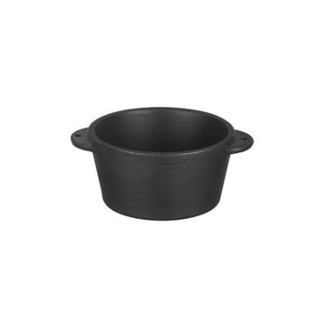 Lava Döküm 8 cm Sufle Kabı
