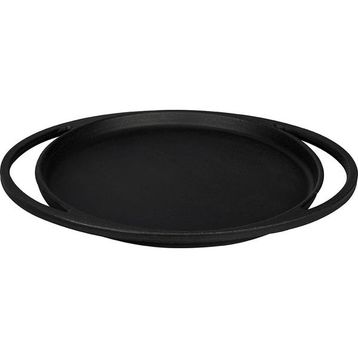Lava Döküm Çap 20 Pizza Tavası