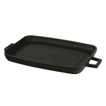 Lava Grill Tepsi