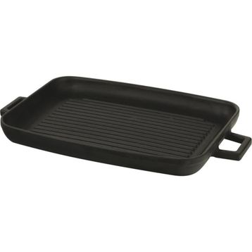 Lava Grill Tepsi