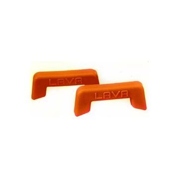 Lava LV-ST-101-O Turuncu Silikon Sap