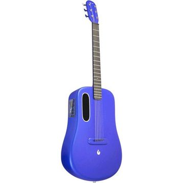 Lava Me 3 LVM3BL Smart Akustik Gitar
