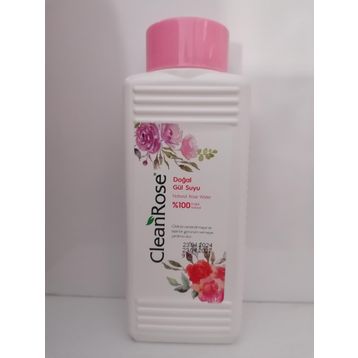 Lavanta Kokulu Dükkan Cleanrose 400 ml Gül Suyu