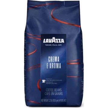 Lavazza 1 kg Espresso Crema E Aroma Çekirdek Kahve