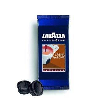 LavAzza 100'lü Espresso Point Crema Aroma Kapsül Kahve