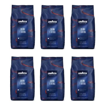 Lavazza Espresso Crema E Aroma 6 kg Çekirdek Kahve