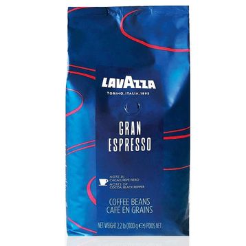 Lavazza Gran Espresso 1000 gr Çekirdek Kahve