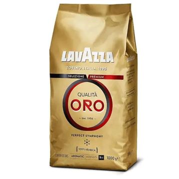 Lavazza Qualita Oro 1 kg Çekirdek Kahve