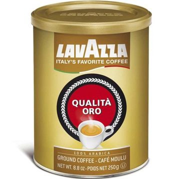 Lavazza Qualita Oro 250 gr Kahve