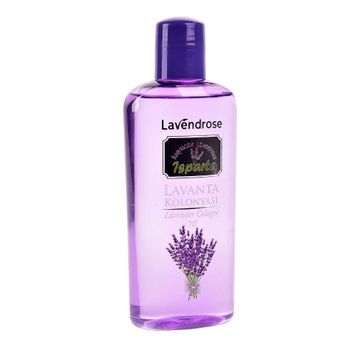Lavendrose 200 ml Lavanta Kolonyası