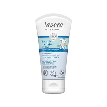 Lavera 50 ml Baby Kinder Doğal Bebek Pişik Kremi