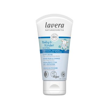 Lavera 50 ml Baby Kinder Doğal Bebek Pişik Kremi