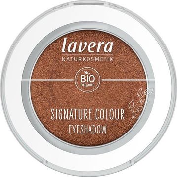 Lavera Signature Colour Eyeshadow Burnt Apricot 04 Göz Farı