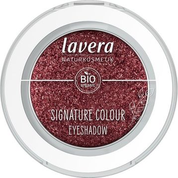 Lavera Signature Colour Eyeshadow Pink Moon 09 Göz Farı