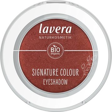 Lavera Signature Colour Eyeshadow Red Ochre 06 Göz Farı