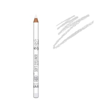 Lavera Soft Eyeliner Beyaz 06 Göz Kalemi