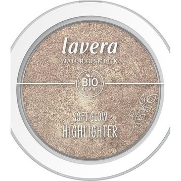 Lavera Soft Glow 5.5 gr Ethereal Light 02 Highlighter Aydınlatıcı
