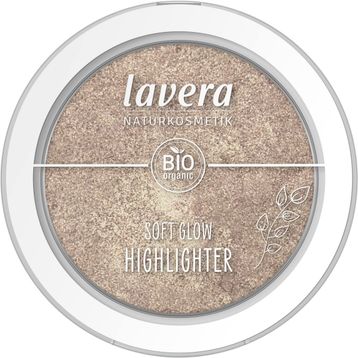 Lavera Soft Glow 5.5 gr Ethereal Light 02 Highlighter Aydınlatıcı
