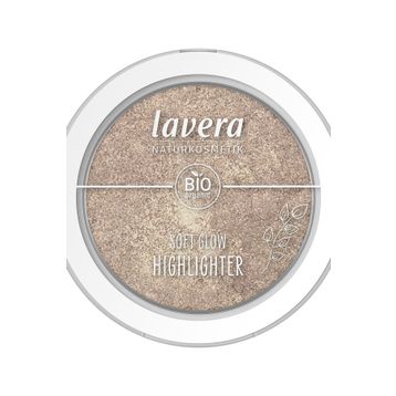 Lavera Soft Glow 5.5 gr Ethereal Light 02 Highlighter Aydınlatıcı
