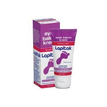 Lavin 100 ml Ayak Bakım Kremi