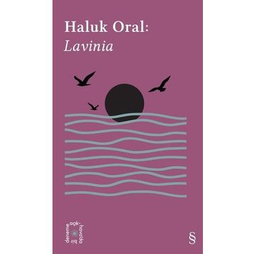 Lavinia Haluk Oral
