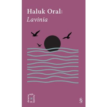 Lavinia Haluk Oral