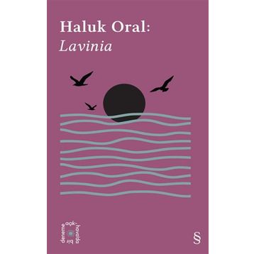 Lavinia Haluk Oral