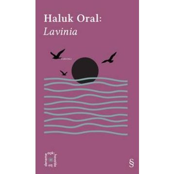 Lavinia Haluk Oral
