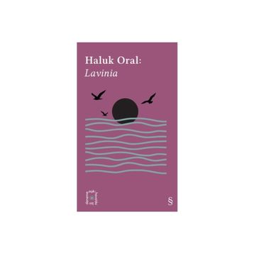 Lavinia Haluk Oral
