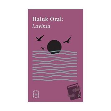 Lavinia Haluk Oral