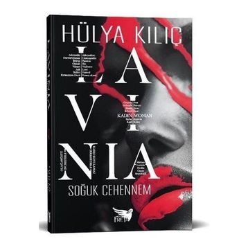 Lavinia - Hülya Kılıç