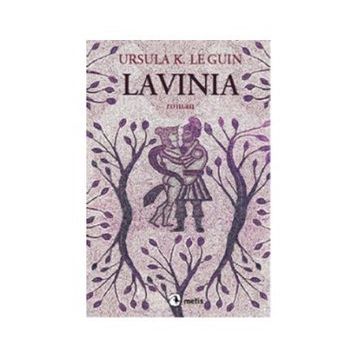 Lavinia - Hülya Kılıç