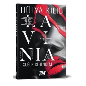 Lavinia - Hülya Kılıç