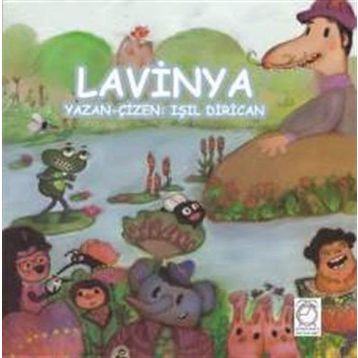 Lavinya - Işıl Dirican